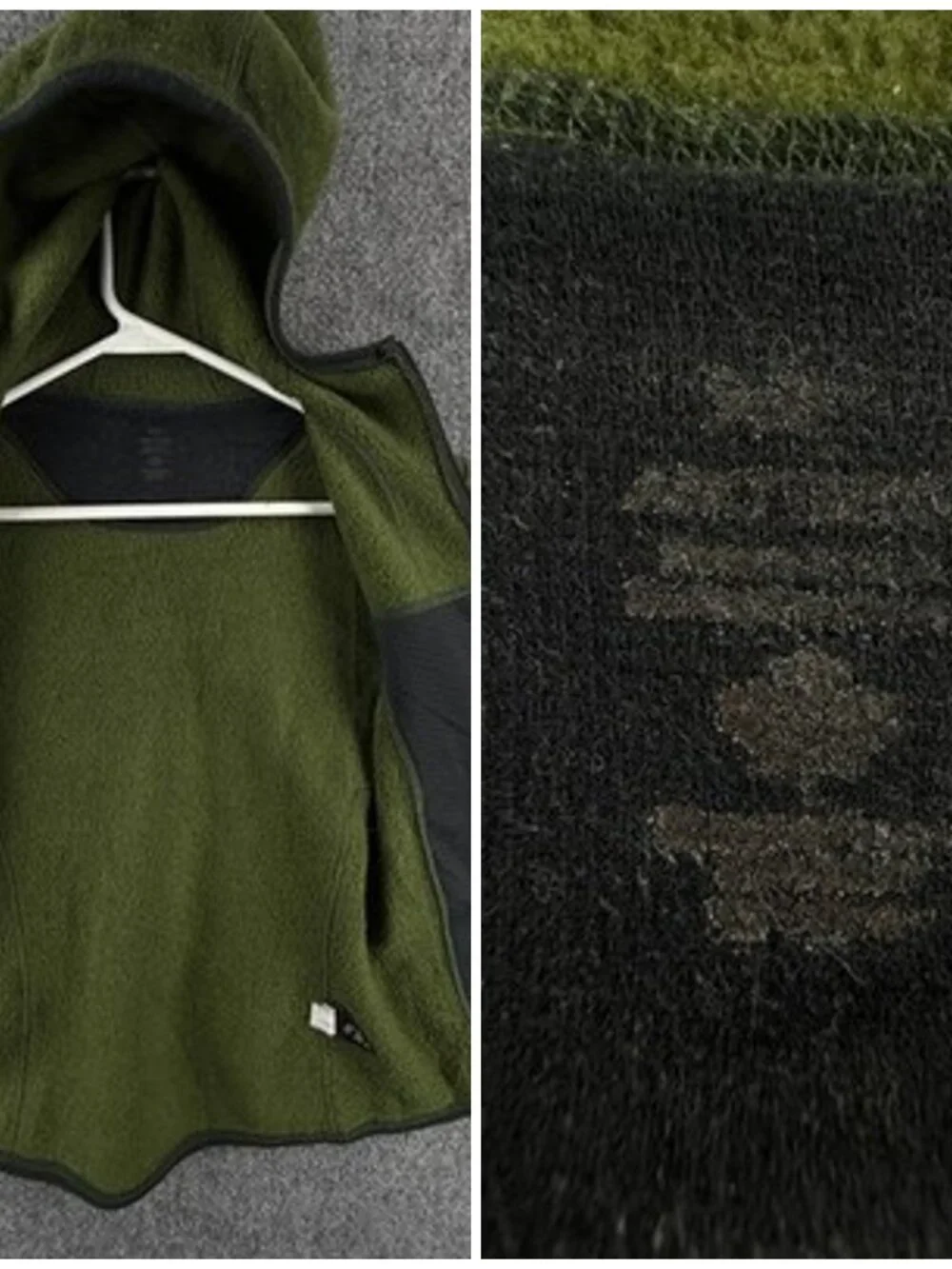 Arcteryx good but